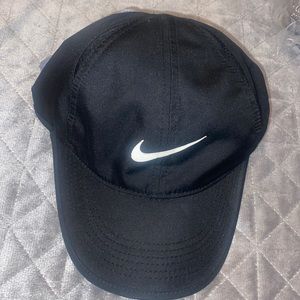 Nike dri fit hat